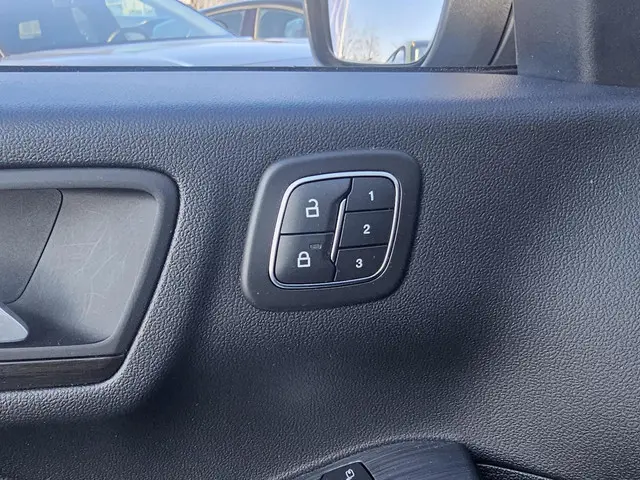 Ford Kuga Vignale 2021 Hybride Benzine 14