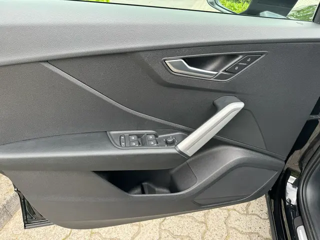 Audi Q2 35 TFSI S Edition 2024 Benzine 20