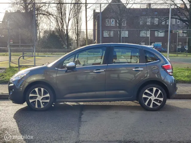 Citroën C3 1.2 VTi Tendance 2013 Benzine 2