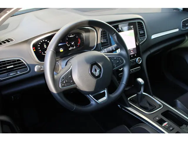 Renault Mégane Estate 1.3 TCe 140 Techno 2023 Benzine 22