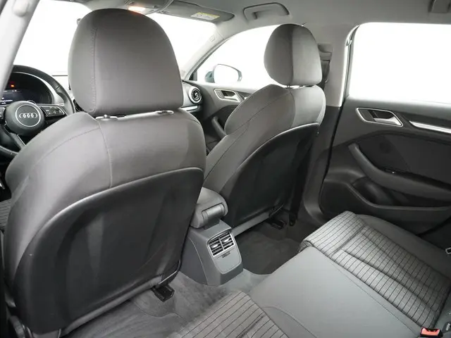 Audi A3 Sportback 30 TFSI Advance 2020 Benzine 19