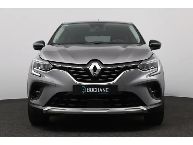 Renault Captur 1.0 TCe 90 Intens 2022 Benzine 26