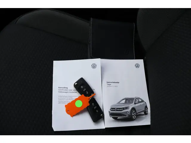 Volkswagen Taigo 1.0 TSI Life 2022 Benzine 10