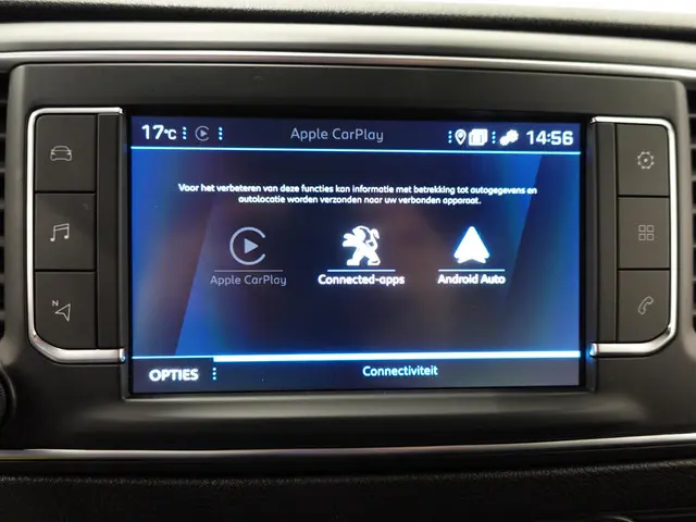 Peugeot Expert 2.0 BlueHDI 145PK L3 Automaat 2023 Diesel 26