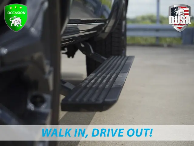 Dodge Ram 1500 | Limited | 5.7 V8 | 4x4 | Crew Cab 2024 LPG/Gas 8