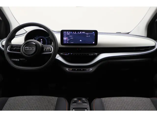 Fiat 500 Icon 42 kWh 2022 Elektrisch 2