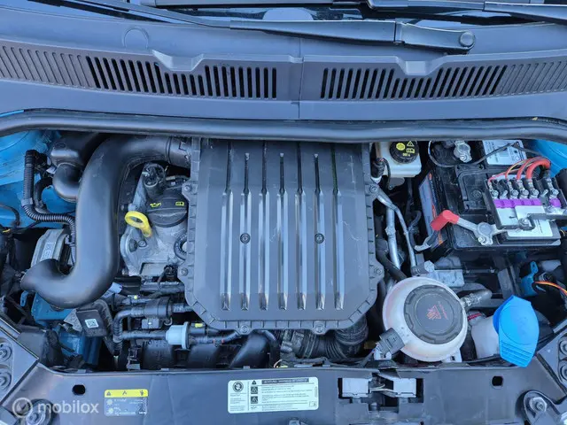 Volkswagen up! 1.0 2023 Benzine 13
