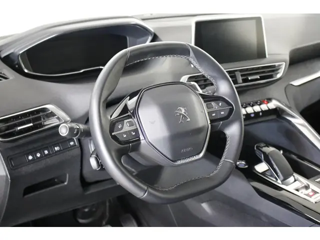 Peugeot 3008 3