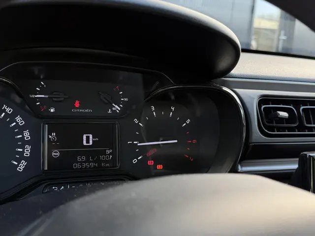 Citroën C3 1.2 PureTech S&S Feel 2018 Benzine 16