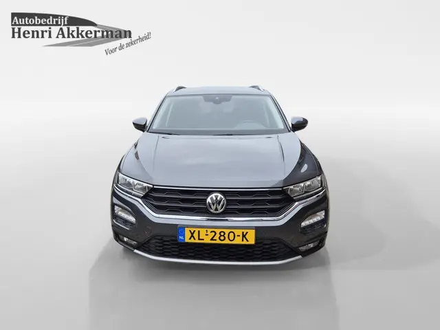 Volkswagen T-Roc 1.0 TSI Style 2019 Benzine 8