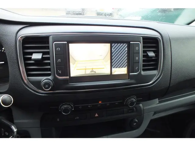 Opel Vivaro 1.5 CDTI L2H1 Edition 2020 Diesel 8