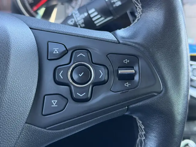 Opel Astra Sports Tourer 1.0 Innovation 2016 Benzine 19