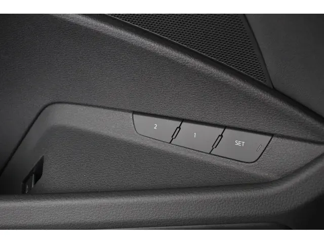 Audi e-tron 55 Quattro Advanced 2019 Elektrisch 37