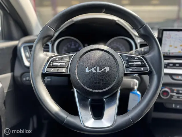 Kia XCeed 1.5 T-GDi DynamicPlusLine 2023 Benzine 11