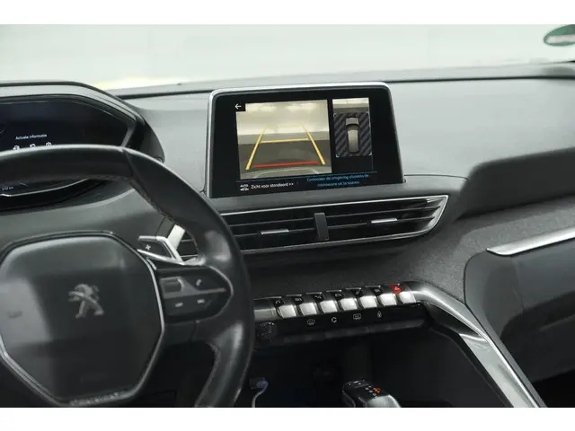 Peugeot 3008 PureTech 130 EAT6 Allure 2017 Benzine 15