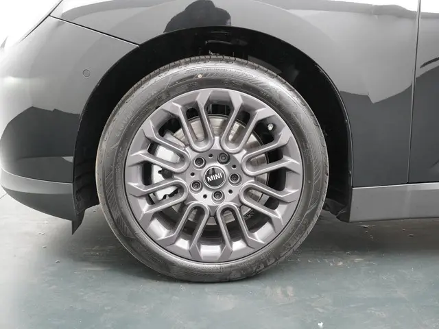 MINI 3-Deurs Cooper E 2026 Elektrisch 30