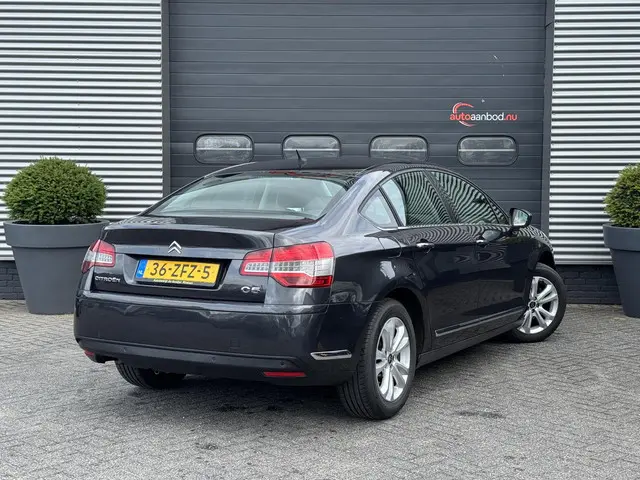Citroën C5 1.6 THP Collection 2012 Benzine 2