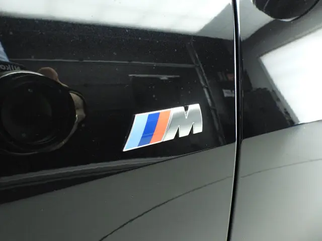 BMW i4 eDrive40 2025 Elektrisch 38