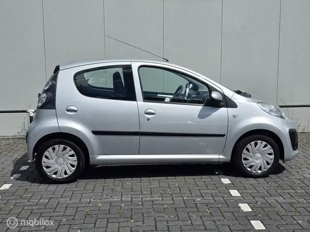 Citroën C1 1.0 Collection| 115DKM!| Nieuwe Apk! 2013 Benzine 5
