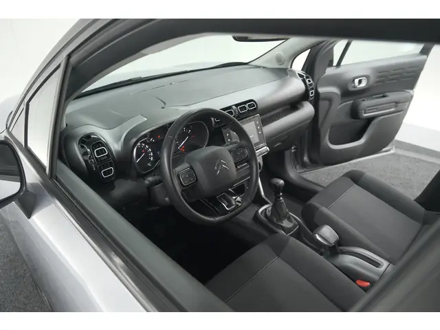 Citroën C3 Aircross PureTech 110 Feel 2020 Benzine 2