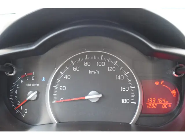 Suzuki Celerio 1.0 Comfort 2019 Benzine 7