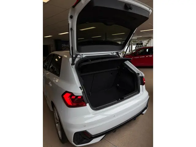 Audi A1 Sportback 35 TFSI S edition 2022 Benzine 7