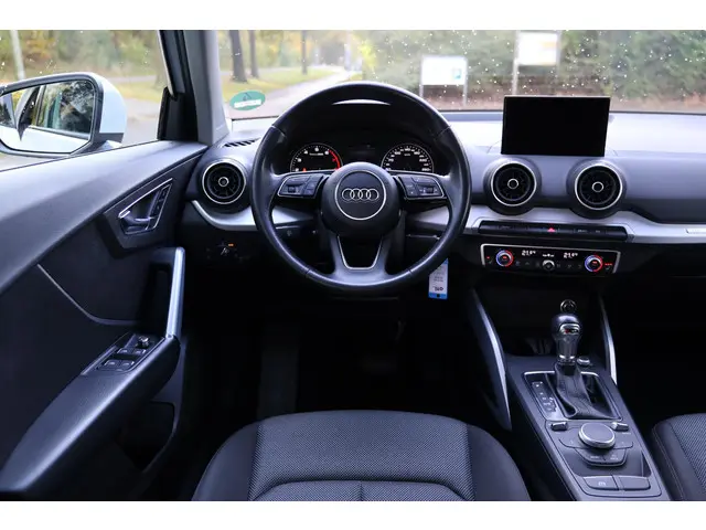 Audi Q2 30 TFSI Sport Pro Line 2019 Benzine 17