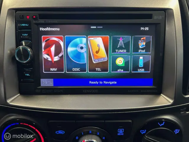 Hyundai i20 1.2 HP i-Motion Comfort Trekhaak 2015 Benzine 7