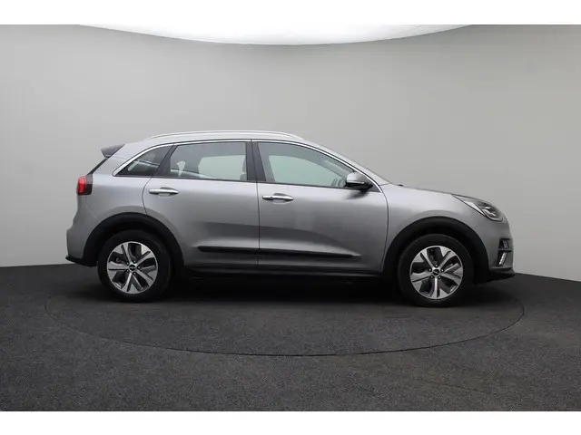 Kia e-Niro Edition 64 kWh 2022 Elektrisch 11