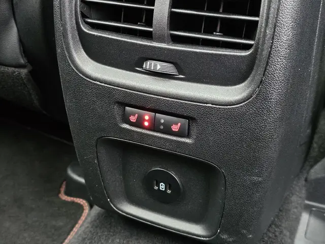 Ford Kuga 2.5 FHEV ST-Line X 2024 Hybride Benzine 30