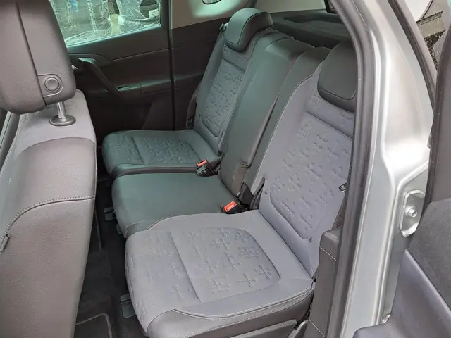Opel Meriva 1.4 Turbo 2016 Benzine 7