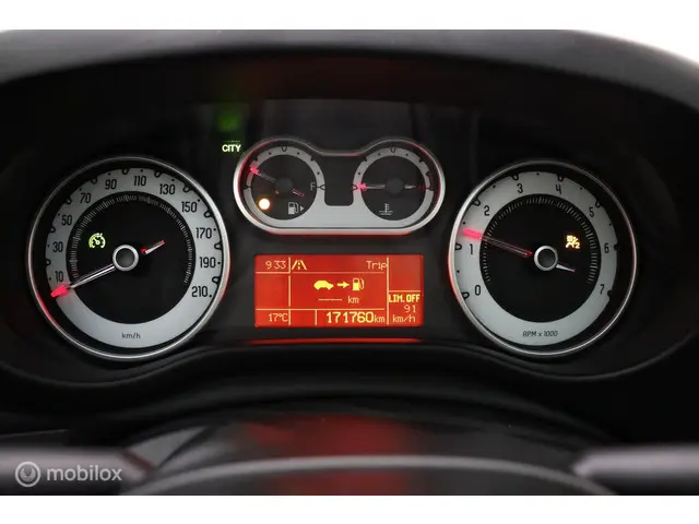 Fiat 500L 0.9 TwinAir Lounge 2013 Benzine 22