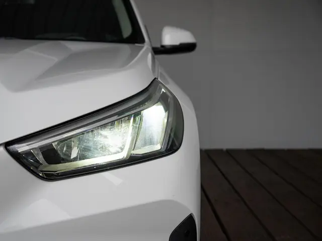 BMW iX1 xDrive30 2023 Elektrisch 20