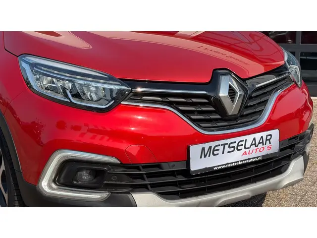 Renault Captur 1.3 TCe Dynamic 2019 Benzine 12