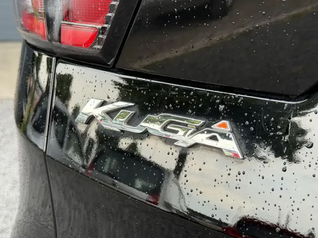 Ford Kuga 1.5 EcoBoost ST Line 2018 Benzine 30