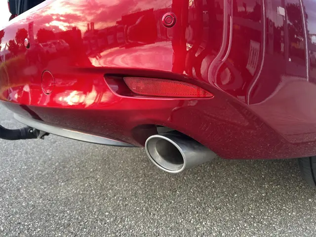 Mazda 6 2.0 SkyActiv-G 165 Signature 2021 Benzine 26