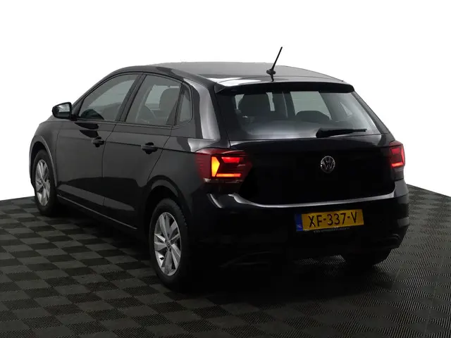 Volkswagen Polo 1.0 TSI Highline- 2018 Benzine 5