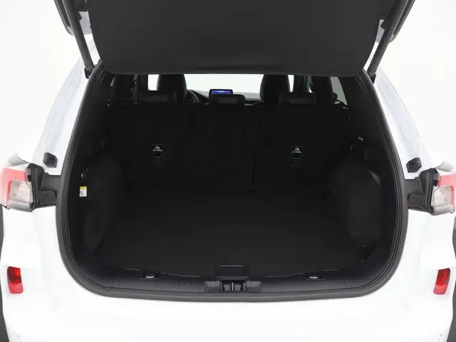 Ford Kuga 2.5 PHEV 225PK ST-Line X 2021 Hybride Benzine 30
