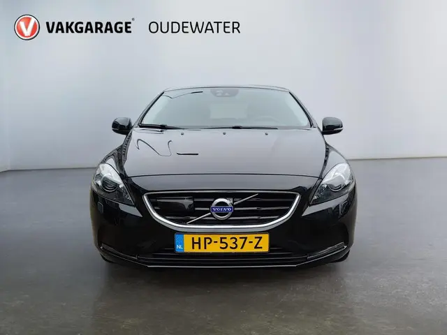 Volvo V40 2.0 D2 Ocean Race Business 2015 Diesel 8
