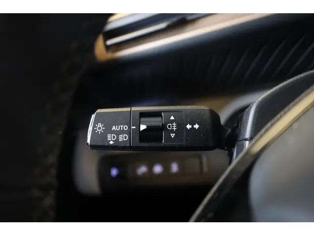 Citroën C3 Aircross Turbo 100 Plus 2025 Benzine 30