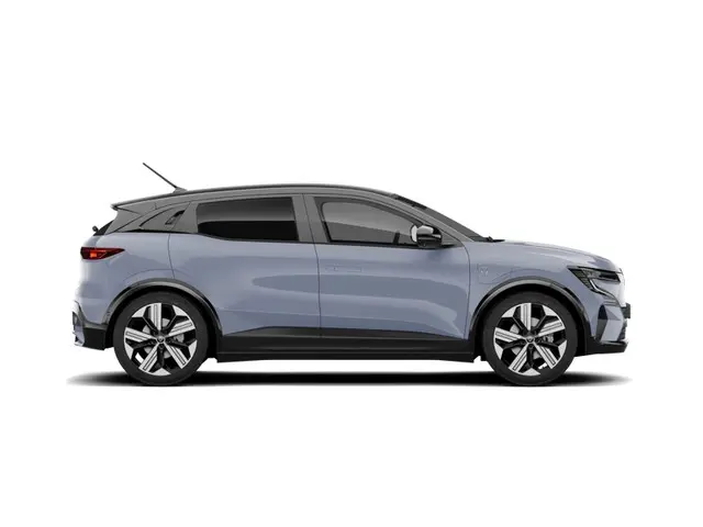 Renault Megane E-Tech Esprit Alpine 2025 Elektrisch 4