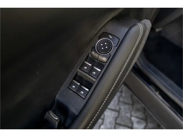 Ford Mustang Mach-E RWD 75 kWh 2021 Elektrisch 21