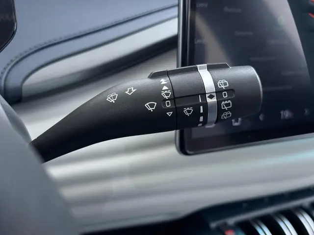 BYD ATTO 3 Design 2023 Elektrisch 28