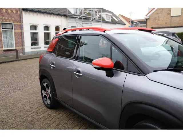 Citroën C3 Aircross PT 110 Shine 2018 Benzine 7