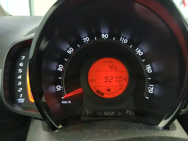 Toyota Aygo 1.0 VVT-i x-play 2020 Benzine 13