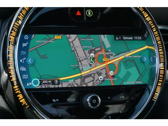 MINI 3-Deurs Cooper S 2021 Benzine 15