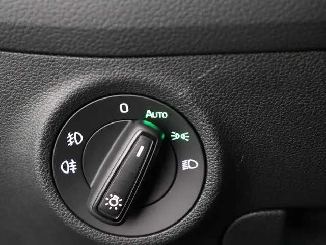 Škoda Kodiaq 1.5 TSI Sportline Business 7p. 2021 Benzine 23