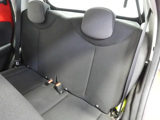 Toyota Aygo 1.0 VVT-i X-Fun 2019 Benzine 15