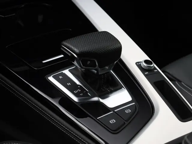 Audi A5 Sportback 40 TFSI/204PK S Line 2023 Benzine 41