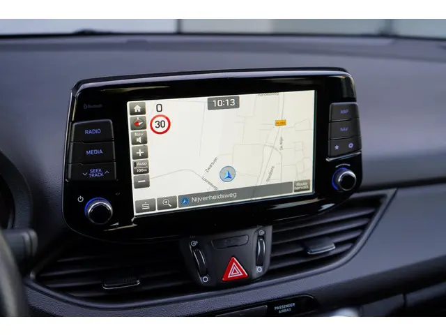 Hyundai i30 2.0 T-GDI N2 Performance 2018 Benzine 38